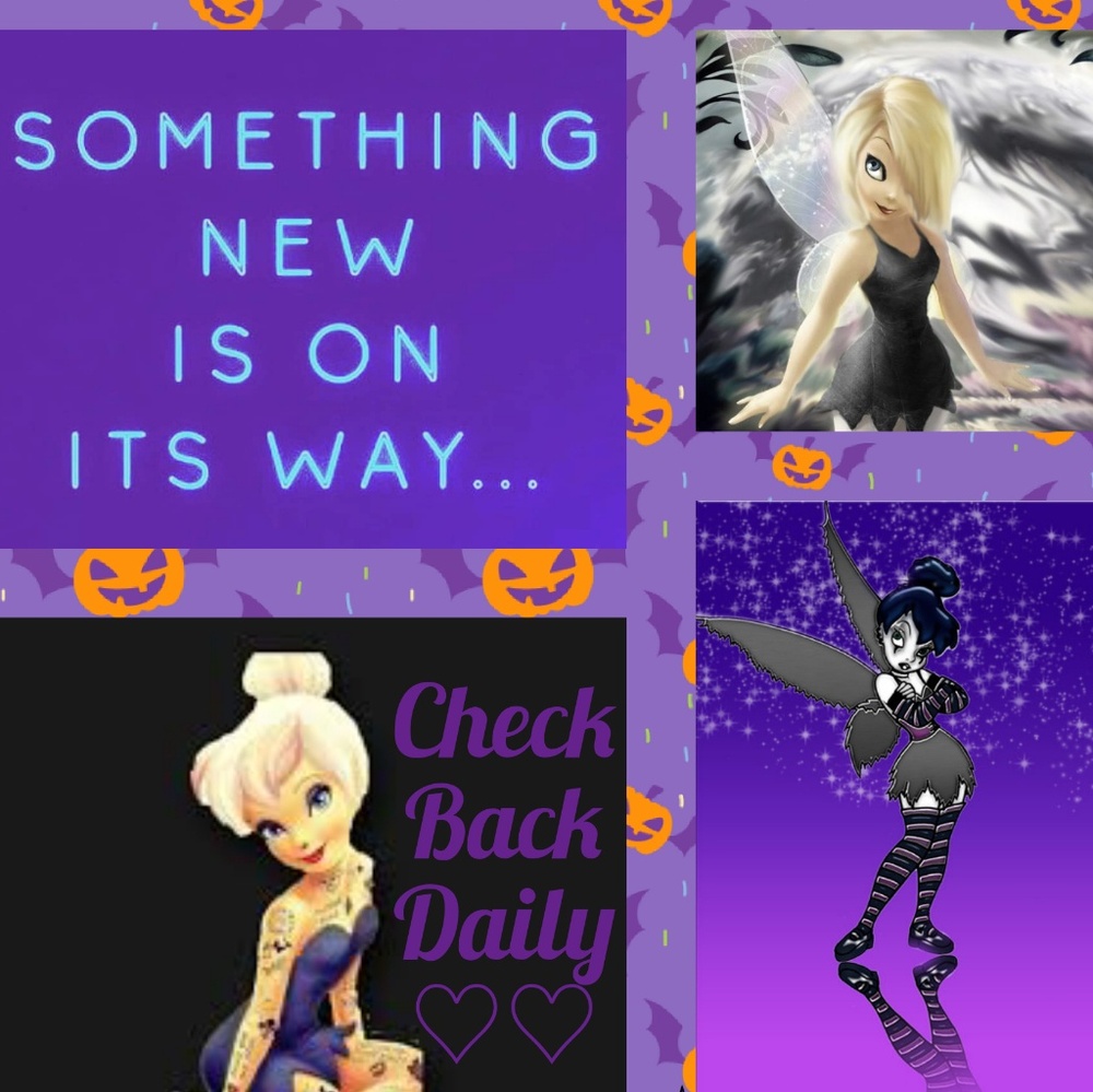 STAY TUNED MORE COMING